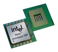 Mise à niveau du processeur - 1 x Intel Xeon MP 2.7 GHz ( 400 MHz ) - Socket 603 PPGA - L3 2 Mo