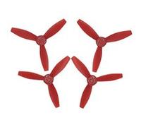 Mise à niveau du rotor pour Props Hélices Parrot Bebop 2 Drone carbone Composites fibre G