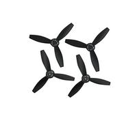 Accessoires pour drone GENERIQUE Mise à Niveau Du Rotor pour Props Hélices Parrot Bebop 2 Drone Carbone Composites Fibre Wenaxibe2870