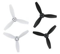 Mise à Niveau Du Rotor pour Props Hélices Parrot Bebop 2 Drone Plastic Composites Wenaxibe3226 G
