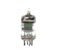 Mise à Niveau du Tube à Vide 5654W 6J1 EF 95 403A 6 AK5 5564 6 K4 Amplificateur à Tube Amplificateur Audio Match Quad(2pcs Matched Pair)
