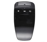 Mise à niveau esthétique avec coque de pavé tactile pour Mercedes Classe C et voitures GL (nouveau)