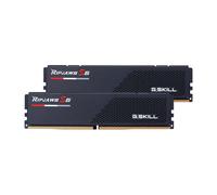 G.Skill Ripjaws S5 - Kit mémoire 32GB (2x16) DDR5-5600 CL36-36-36-89 noir