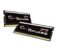 G.Skill Ripjaws 32 Go DDR5-5600 CL46 (F5-5600S4645A16GX2-RS)