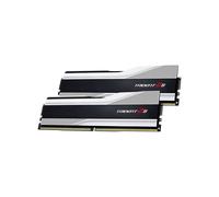 Mise à niveau - GSKILL - Trident Z5 - 32 Go - 6000 MHz - Argent