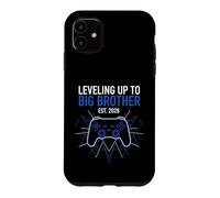 Mise à Niveau jusqu'à Big Brother Est. 2026 Coque pour iPhone 11