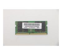 Lenovo 5M30V06804 module de mémoire 32 Go 1 x 32 Go DDR4