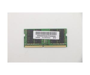 Mise à niveau mémoire SODIMM - LENOVO - DDR4 - 32GB - 3200 MHz