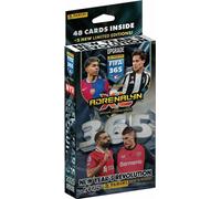 Mise à niveau Panini FIFA 365 2025 - Révolution du Nouvel An 02465