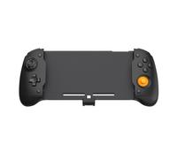 Mise À Niveau Pour Manette De Jeu Nintendo Switch, Poignée Portable, Double Moteur, Vibration, Gyroscope Intégré À 6 Axes, Joy-Pad Pour Switch Oled