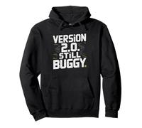 Mise À Niveau Quarantaine Sweat à Capuche