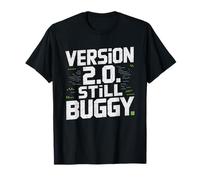 Mise À Niveau Quarantaine T-Shirt