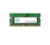 Mise à niveau RAM - DELL - 16 Go - DDR5 - SO DIMM 5600 MHz - 1.1 V