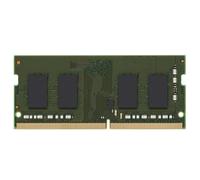 Mise à niveau RAM - HP - SODIMM 8GB DDR4-2400 - Vitesse 2400 MHz - Technologie DDR4 SDRAM