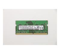 Lenovo Module mémoire SODIMM FRU5M30V06795 8 Go DDR4 3200 Hynix