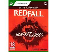 Redfall - Bite Back Upgrade (Code-In-A-Box)