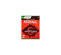 Mise à niveau Redfall Neuf