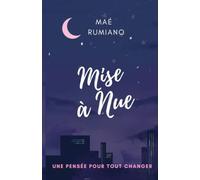 Mise à nue