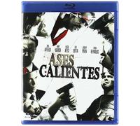 Mise À Prix / Smokin' Aces (Blu Ray)