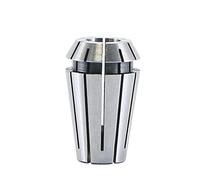 Mise à ressort, Mandrin à pince à ressort ER ER8 ER11 ER16 ER25 ER32 1/8 1/4 1/2 for fraise CNC(ER11 1l4mm)