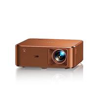 Mise au Point Automatique et clé de voûte : projecteur Portable HD 1080p, WiFi6 Bluetooth 5.2, projecteur Intelligent YABER Pro V9, projecteurs de cinéma Maison pour Chambre/Smartphone/clé TV