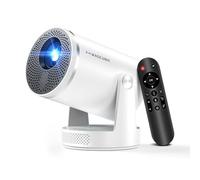 【Mise au Point Automatique 】 Videoprojecteur 4k Magcubic HY320Pro