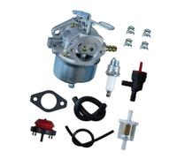 Mise au Point du carburateur A50U 632334, adapté aux souffleuses à Neige AM108405 AM100246 Toro 824 824XL 828