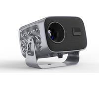 Mise au point électronique A10, correction automatique du trapèze, projecteur portable Android 11, réglementation européenne