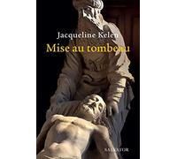 Mise au tombeau