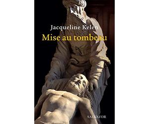 Mise au tombeau