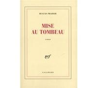 Mise au tombeau