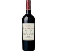 Mise de la Baronnie Graves 2022 - Baron Philippe de Rothschild
