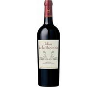 Mise de la Baronnie - Médoc 2021 - Baron Philippe de Rothschild