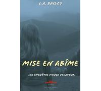MISE EN ABÎME