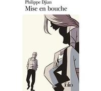 Mise en bouche