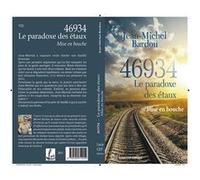Mise en bouche - V22 - 46934 le paradoxe des étaux Jean-Michel BARDOU (Auteur)