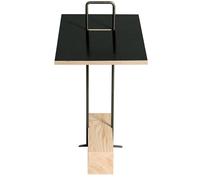 Mise en demeure table d'appoint Nils Holger Moormann - Moormann_Abgemahnt