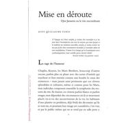 Mise En Déroute - Djos Janssens Ou Le Rire Encombrant