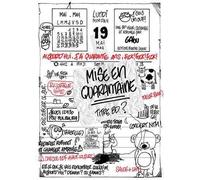 Mise en quarantaine