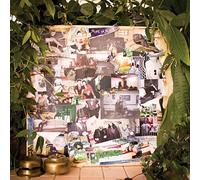 Mise en Scene - Still Life on Fire [Import]