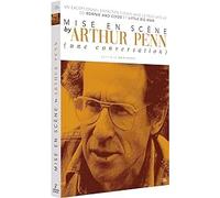 Mise en scène with Arthur Penn: A Conversation [ NON-USA FORMAT, PAL, Reg.0 Import - France ]