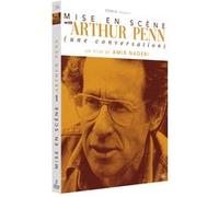 Mise en scène with Arthur Penn Une conversation DVD
