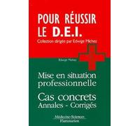 Mise en situation professionnelle : Cas concrets, annales et corrigés