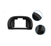 Mise en Œuvre De La Caméra À L'œil Soft Visueur De La Caméra Long Eyecups pour / A7II / A7III / A7R / A7RII / A7RIII / A7S Camera CAMEADE VIFHEDFINDER Eyecup