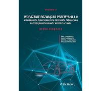 Mise en œuvre de solutions Industrie 4.0 dans des domaines fonctionnels sélectionnés de la gestion d'entreprise b