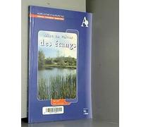 Mise en valeur des étangs
