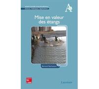 Mise en valeur des étangs (3° Éd.)