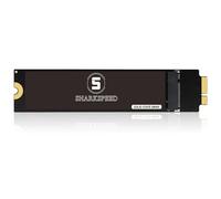 Mise niveau du disque SSD SHARKSPEED 1 To pour MacBook Air 2010-2011 A1369 (EMC 2392/24)