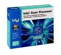 Mise ? niveau du processeur - 1 x Intel Pentium III Xeon 700 MHz - Slot 2 - L2 2 Mo
