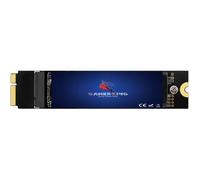 Mise niveau SSD GAMERKING 256 Go pour MacBook Air mi-2012 A1466 (EMC 2558) A1465 (EMC 2559) Disque SSD de remplacement haute performance (Mac